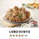 노랑통닭양산 네이버블로그