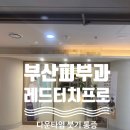 타임터치 - 5050 | 부산피부과 레드터치프로 솔직 후기 콜라겐 타겟 레이저, 효과·통증·다운타임 등 정리