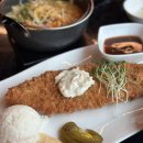 독수리레스토랑 | 화순 맛집 황금독수리 광주근교 레스토랑