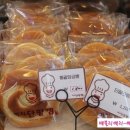 이지단팥빵