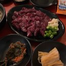 함평인테리어 | 📍상봉역 맛집 | 서울 육사시미 1등 맛집, 노포감성 ‘함평국밥’ 내돈내산 솔직후기
