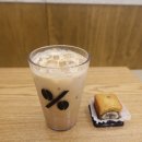 텐퍼센트커피 일산동구청점 이미지