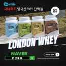 헬스모아보충제 | [내돈내산] "이걸로 정착했어요!" 운동 입문자 3인의 리얼 런던웨이 단백질 보충제 추천 후기 🥤✨