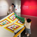 성남큐브미술관 | 성남큐브미술관 전시 &lt;아이처럼 Be Child&gt; 후기