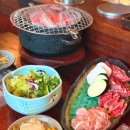 스피드상사 | [화로담] 서울 종로 광화문 런치메뉴 화로정식 내돈내산후기