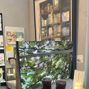 동대주유소 | 제주 건입동 책방 겸 카페 핸드드립이 맛있는 커피동굴 | @coffee_donggul