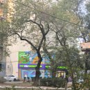 cu발전소앞점 | 카자흐스탄 여행 다섯째 날(판다 투어 빅알마티호수투어,사과농장,아르바트거리그림사기,젠코브성당...