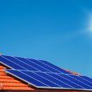 수에너지 태양광발전소 이미지