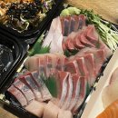 싱싱회 | 싱싱초밥 모둠회 포장 후기 (내돈내산