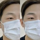 광주눈썹문신 오벨브로우 눈썹으로 얼굴의 균형을 디자인하고 온 후기