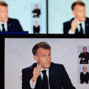 L’Arabie saoudite, le pétrole et la parole de la France 이미지