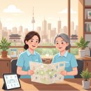 영등포구치매안심센터 | 서울시 치매안심센터 위치 및 전화번호 정보