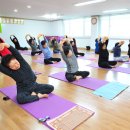 요가교실 B반 이미지