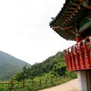 계양산 팔각정 이미지