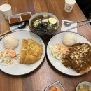 맹호수제돈까스 영등포점 | 홍대 돈까스 맛집 맹호수제돈까스 | 혼밥하기 좋은 홍대식당