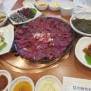 천지우리한우 이미지