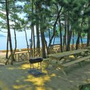 남해 월포펜션 이미지