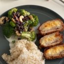 엘에이 돈가스 이미지