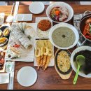 여시초대게물회 이미지