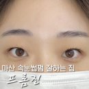 석전초등학교 | 석전초등학교 맞은편 마산속눈썹잘하는집 프롬진