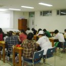 [09-09-28] 부산카톨릭대학교 병원코디네이터 과정 9월반 수업모습 이미지