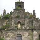 세계문화유산 (68) 필리핀 / 필리핀 바로크 양식 교회 이미지
