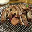 머시기쪽갈비 Daum카페