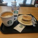 북부순환도로 | 울산 스타벅스 모닝세트 9시인데 품절된 메뉴? 더블에그샌드위치후기