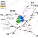 강원도 원주시 서원주역 역세권 개발예정부지 토지 지금 현지시세보다 저렴하게 매매합니다 이미지