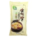 청솔푸드 이미지