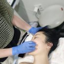 봉암동204 | [마산 윤곽관리 추천] JH윤곽술로 확실한 변화! 경희홍에스테틱 미라클H+ 연예인 입안마사지관리 후기