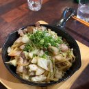 꼬치주간 | [서울/망원] 망원동 로컬 맛집 ‘꼬치주간’ 방문후기 / 메뉴, 매장내부