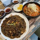 UR(의정부시)-[산단로76번길]-상-1 | 의정부 용현동 송산동 어룡역 중국집 짬뽕 전문점...탕수육 군만두 공기밥 무한리필 메뉴판 가격 솔직 후기