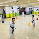 학사태권도체육관 이미지