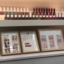 더 휴(B) | 네일휴 | 인천 구월동 네일샵 12월 이달의아트 추천 후기