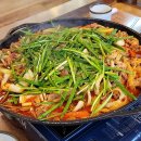 두둥실 청둥오리 이미지