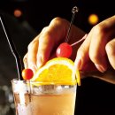 38. 싱가포르 슬링 Singapore Sling (Gin Base) 이미지