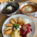 금화왕돈까스김포운양점 이미지