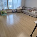 트루엘어린이집 | 강원특별자치도 춘천시 일성트루엘더퍼스트 28평 층간소음매트 시공 후기