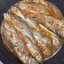 찬바람이 불며 더 맛있어진 생물 참조기 판매합니다^^ 이미지