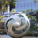 향군타워 앞 이미지