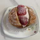 카페디저트 | 트레이더스 딸기데니쉬 집에서 즐기는 카페 디저트 후기(트레이더스 위례점 신상)