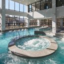 강화자연휴양림 이미지