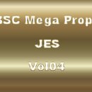 BSC Mega Props - JES Vol04 (v1.0) 이미지