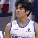 KBL] 부산 KCC vs 대구 한국가스공사 MVP SJ 벨란겔 (11.25) 이미지