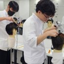 남성헤어커트전문학원
