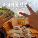 챠이몽 | 방콕 근교 와그 아유타야 선셋보트투어 x 쩟페어 야시장 랭쌥