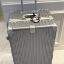 룰루랄라 PC | 여행용 캐리어 추천 스탁사인 30인치 이용 솔직 후기