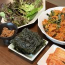 참맛김밥 | 정승제 참맛 숯불김 후기｜시장 감성 그대로 살아있는 숯불 구운 시장김