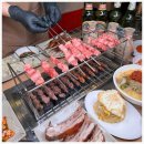 칠공강호 양꼬치 수원점 수원역맛집 후기